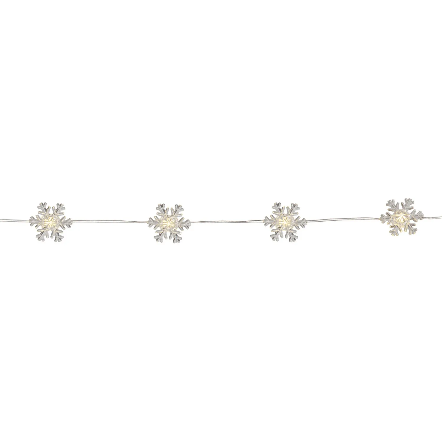 Lyslenke Star Trading Snowstar
