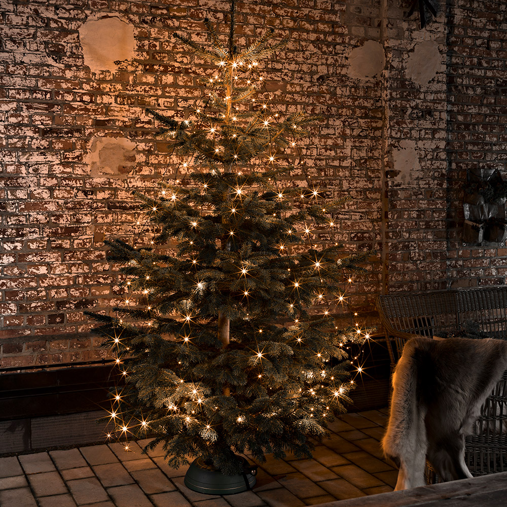 Juletrelenke Gnosjö Konstsmide 5,6 m