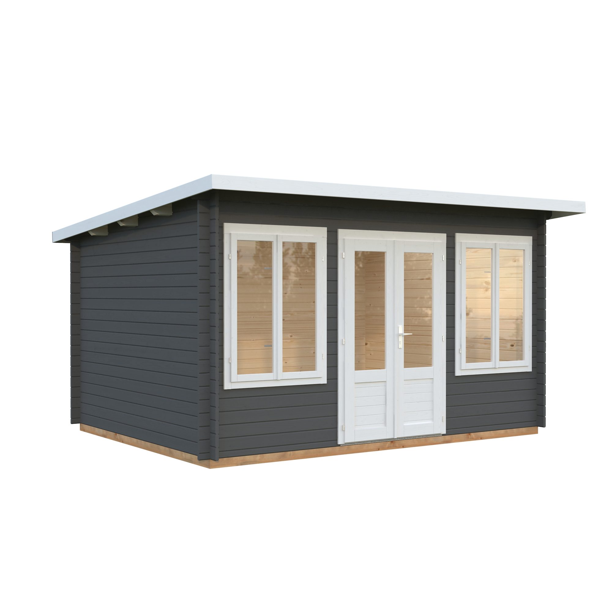 Anneks Palmako Lisa 11,5 m2