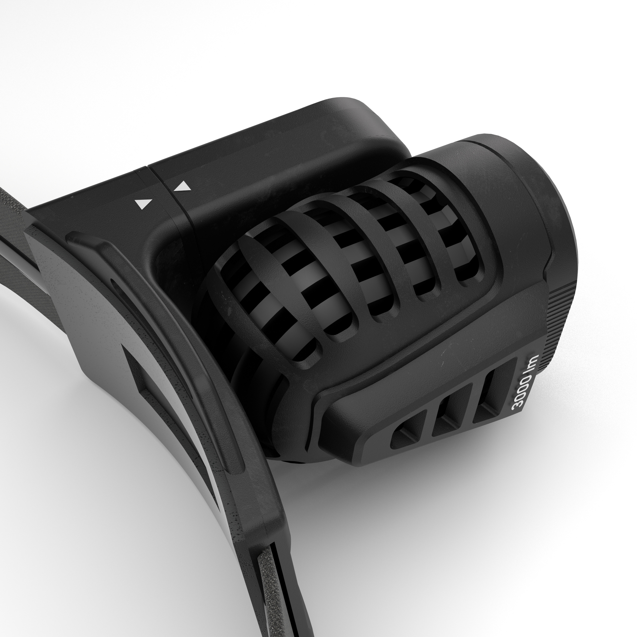 Silva Free 3000 L Pannlampa Strl L