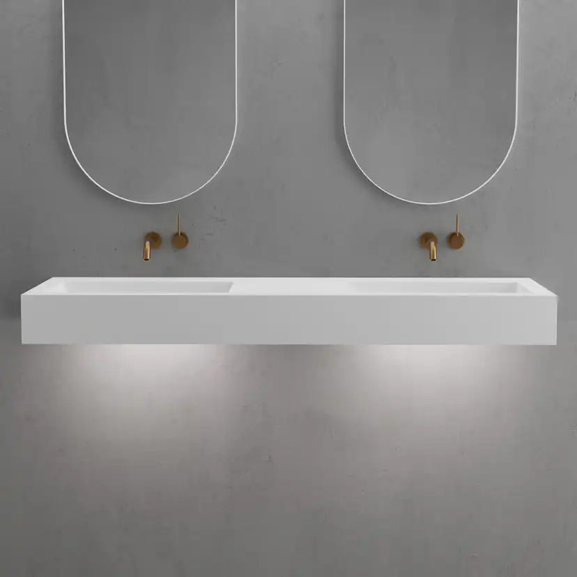 Belysning Scandtap P2 Underbelysning