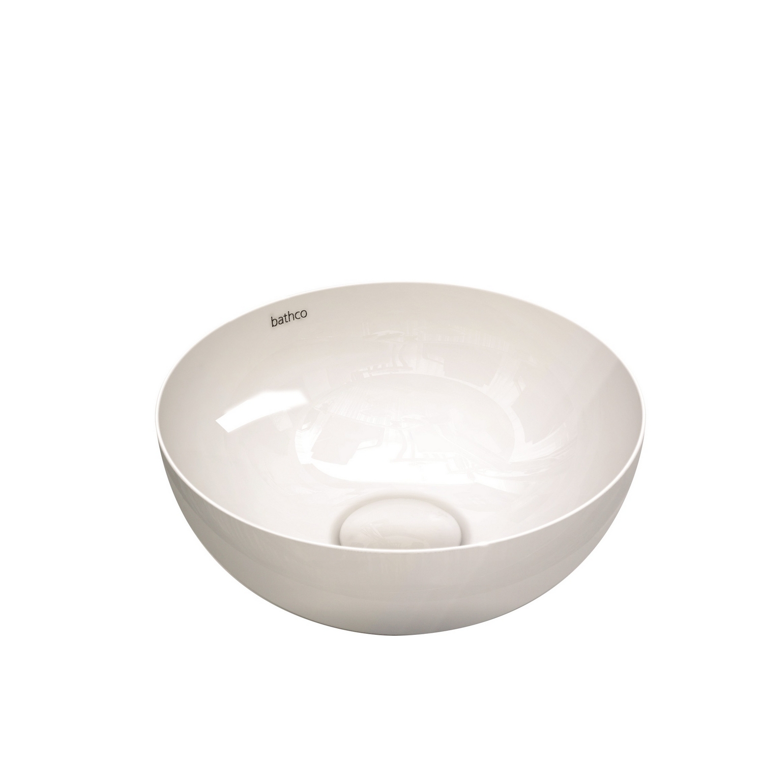 Porselensservant Bathco Dakar