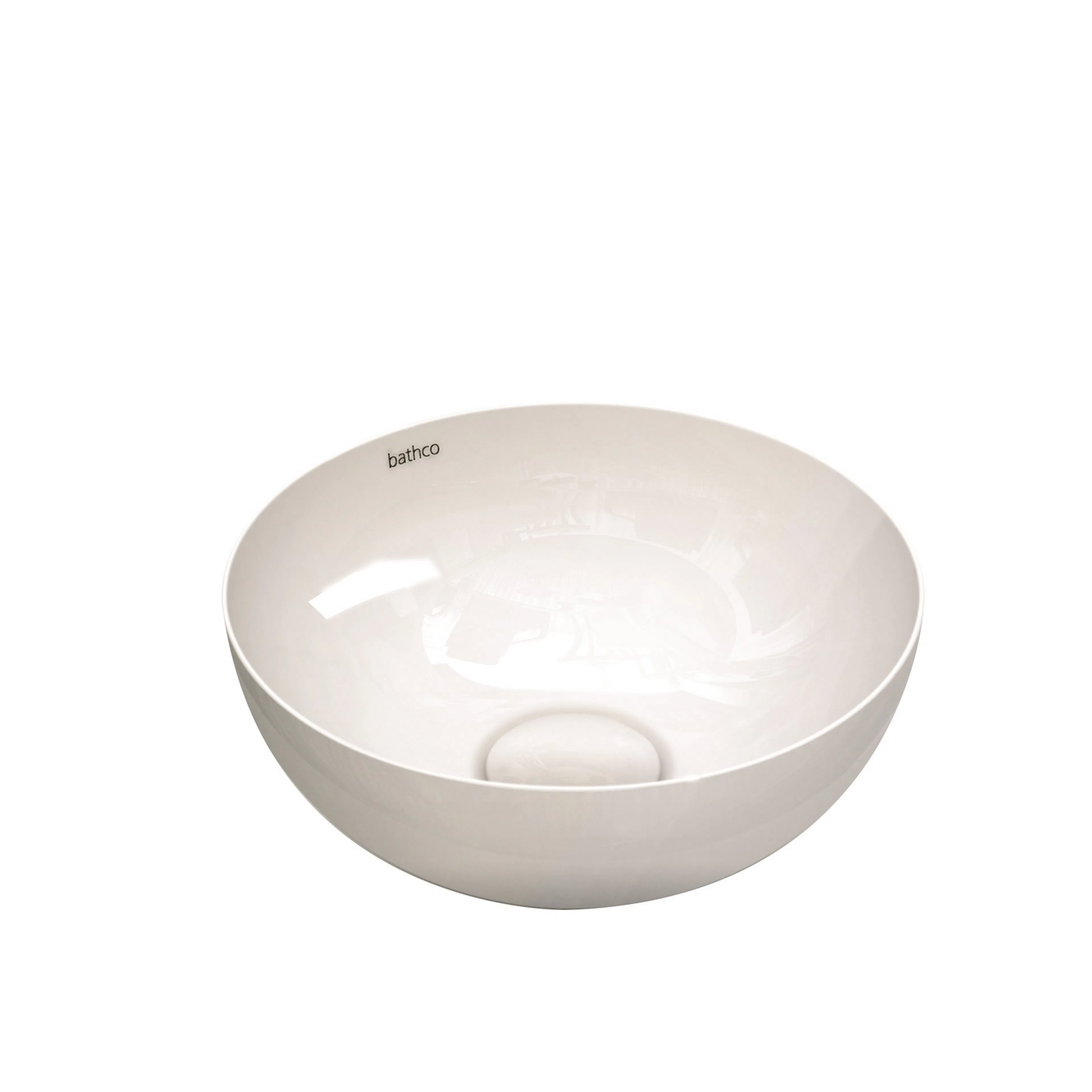 Porselensservant Bathco Dakar