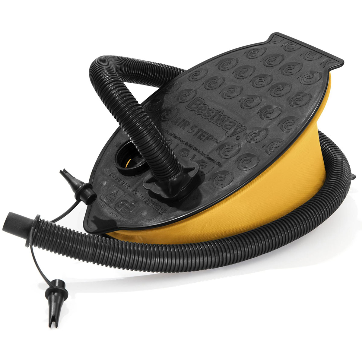 Fotpumpe Bestway Air Step