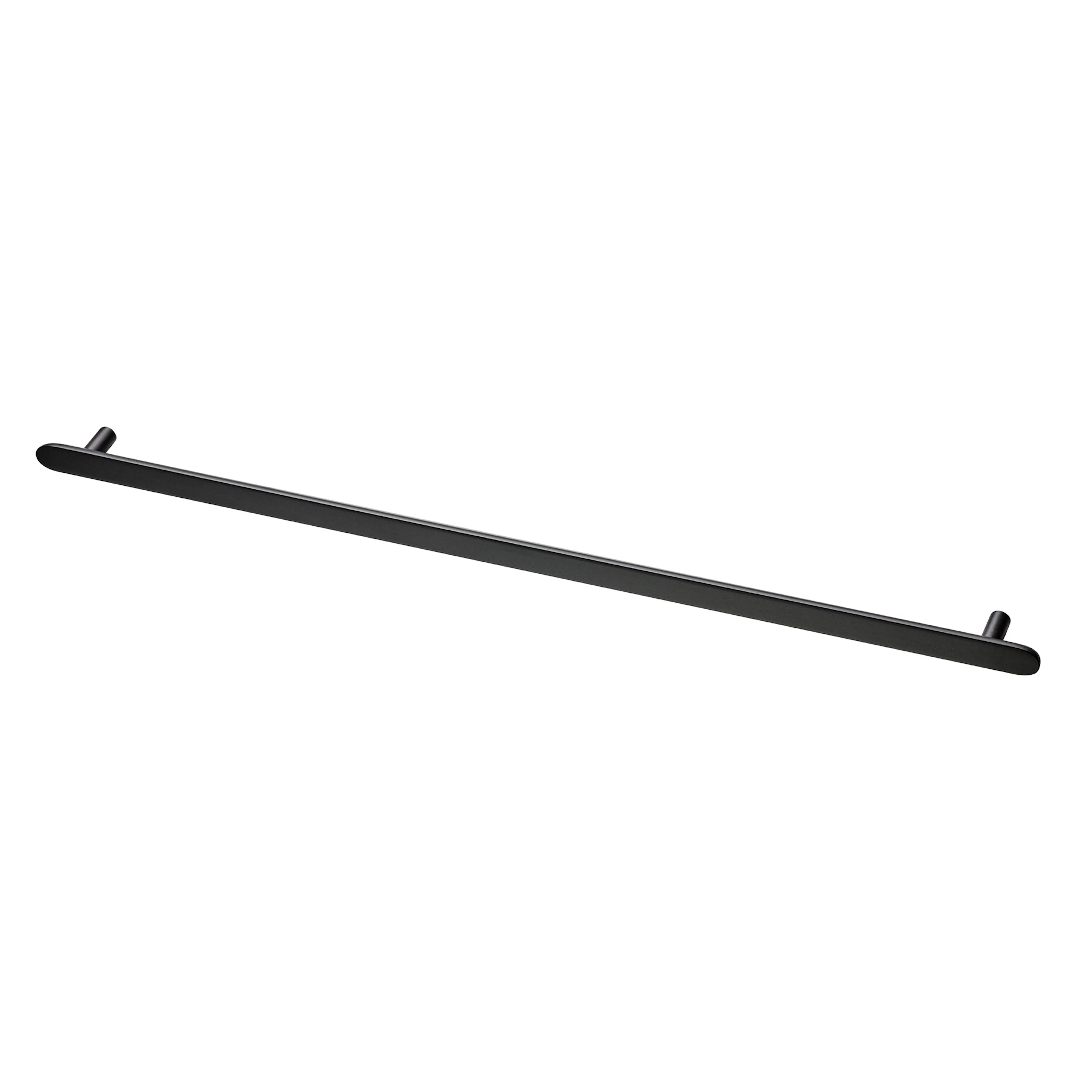 Pastille 596L Matte Black Mattsvart