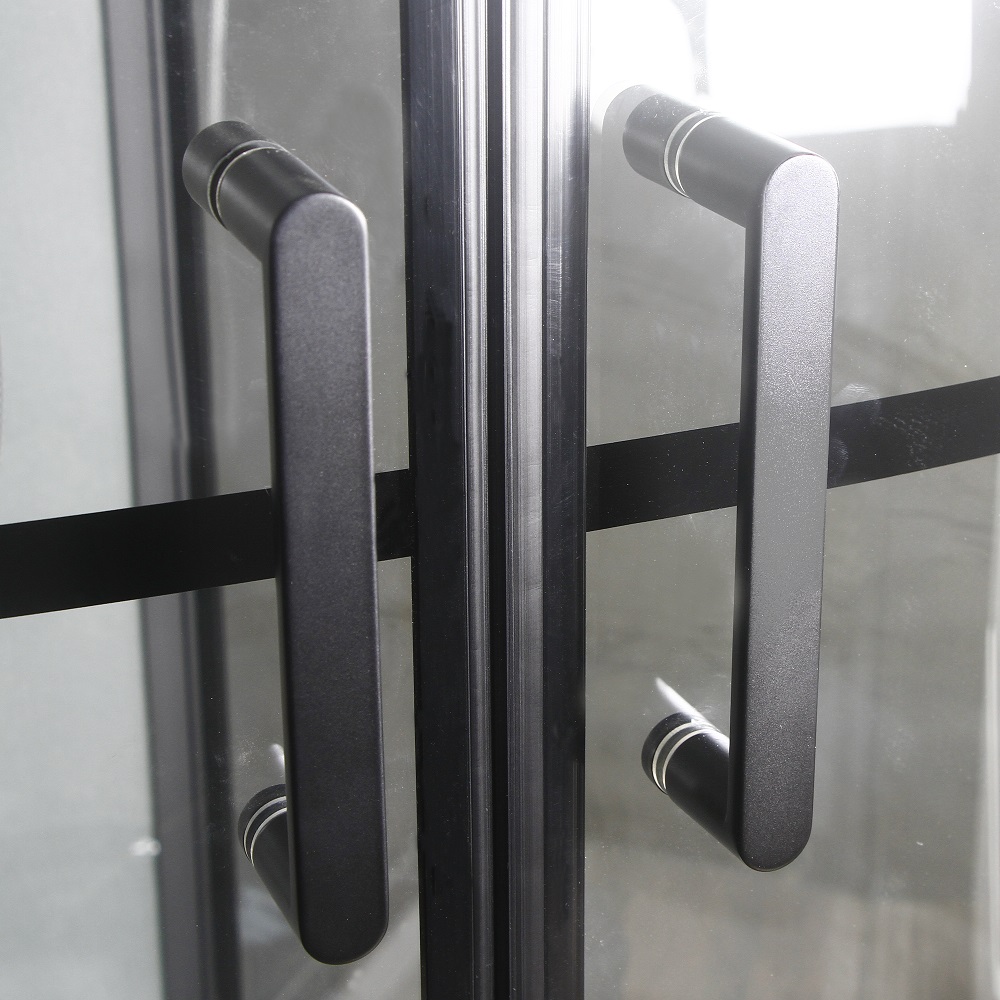 Dusjkabinett Bathlife Betrakta 90x90 Elegant A/W Klarglass