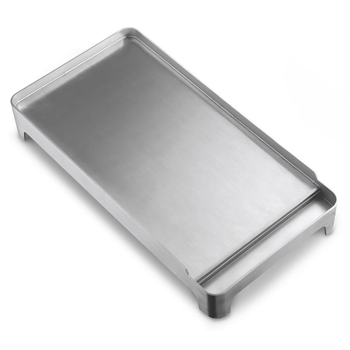 Stekebord Lofra Teppanyaki for Gasskomfyr