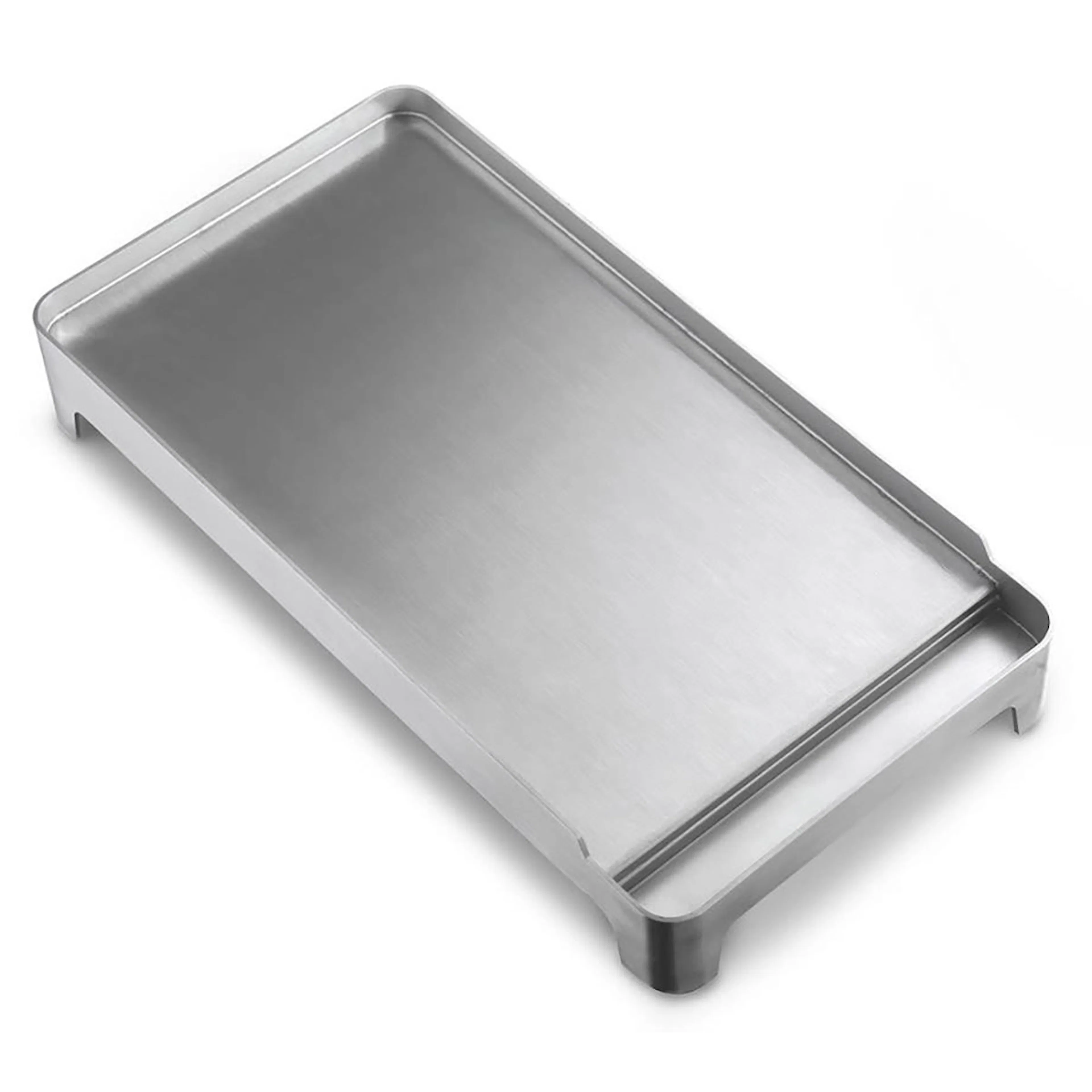 Stekebord Lofra Teppanyaki for Gasskomfyr