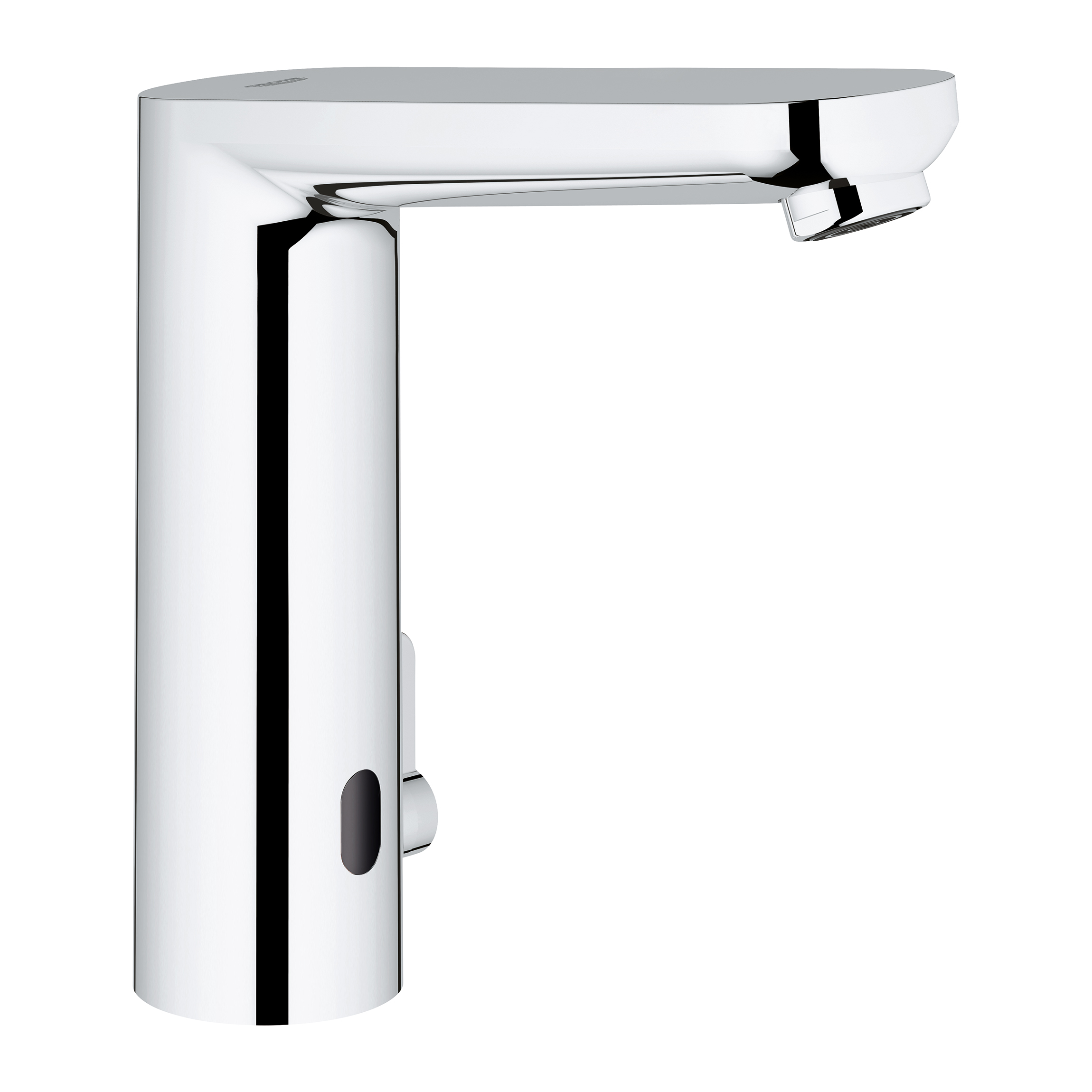 Tv&auml;ttst&auml;llsblandare Grohe Eurosmart Cosmopolitan E L-Size
