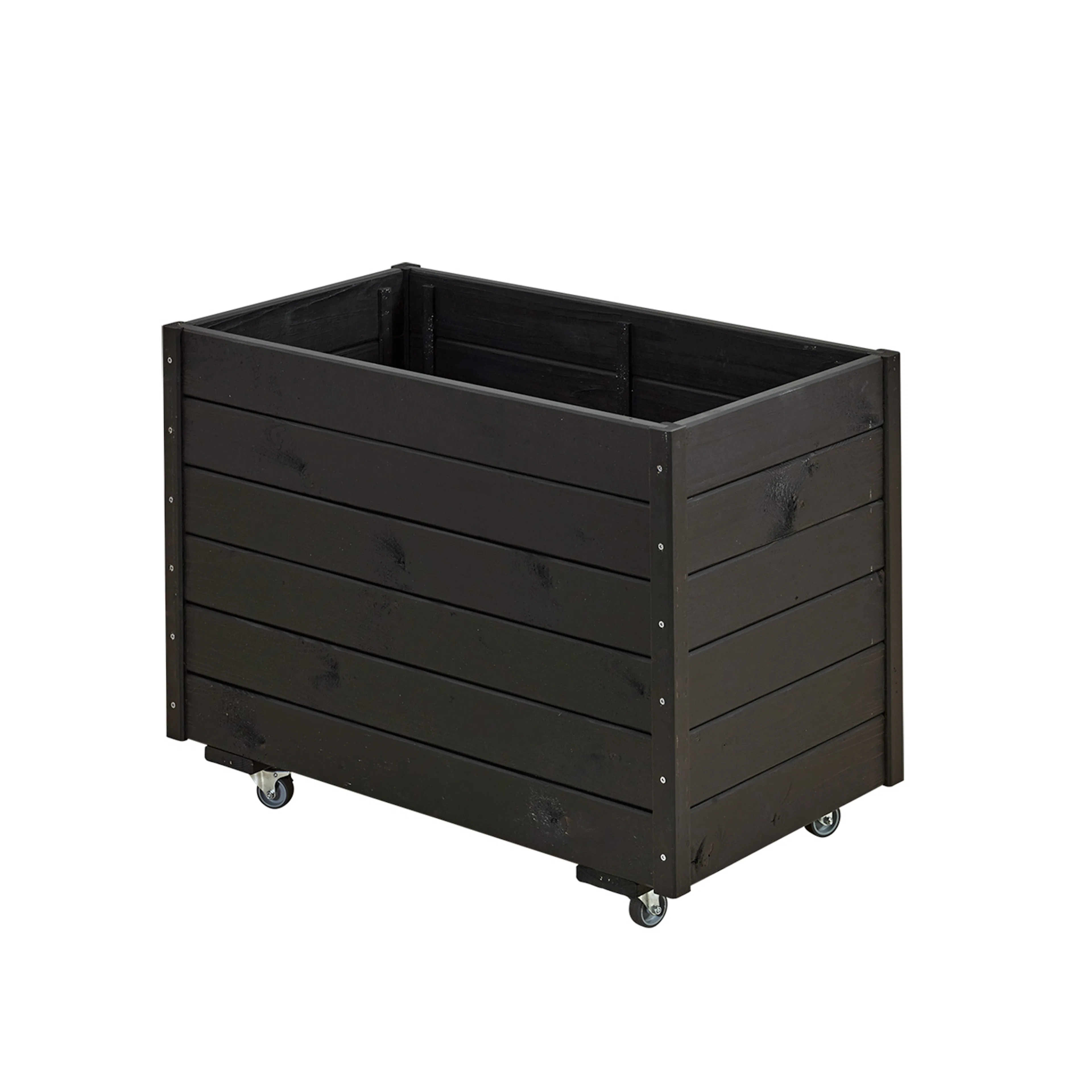 Blomsterkasse PLUS 88x48x66 cm