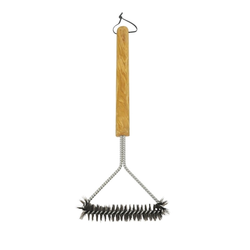 Grillbørste Sunwind Børsta