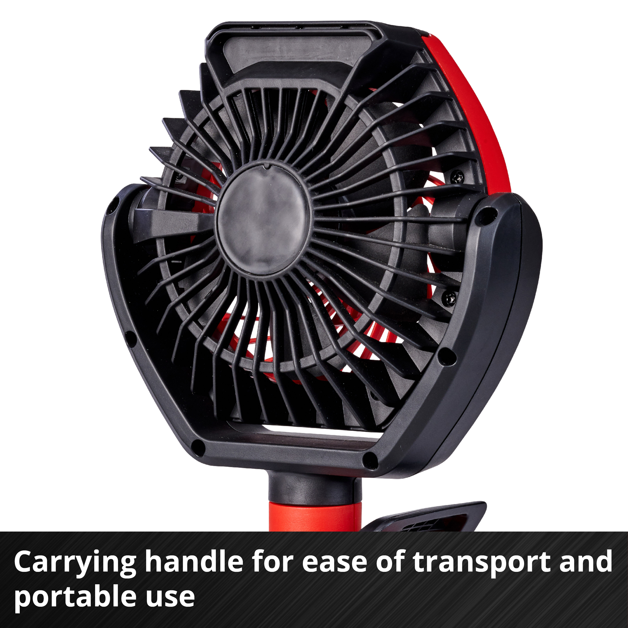 Vifte Einhell GC-CF 18/110 Li-Solo Trådløs uten Batteri