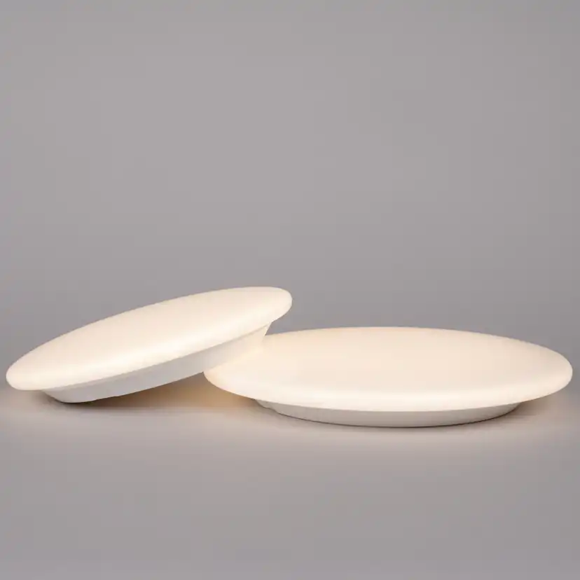 Tak/Vegglampe Hide-a-lite Moon Slim