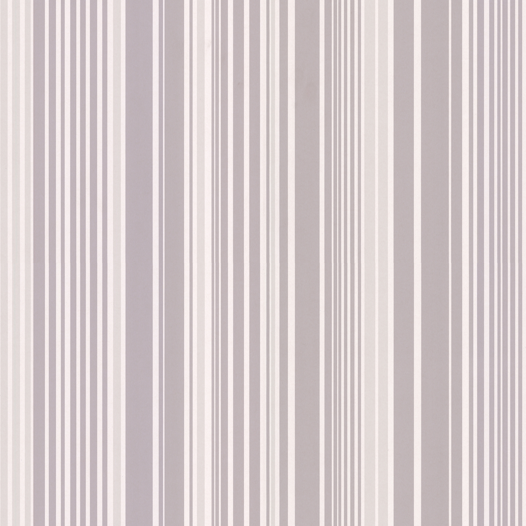 Tapet Decor Maison Bohemian Rhapsody Mixed Stripe Lila/Gr&aring;