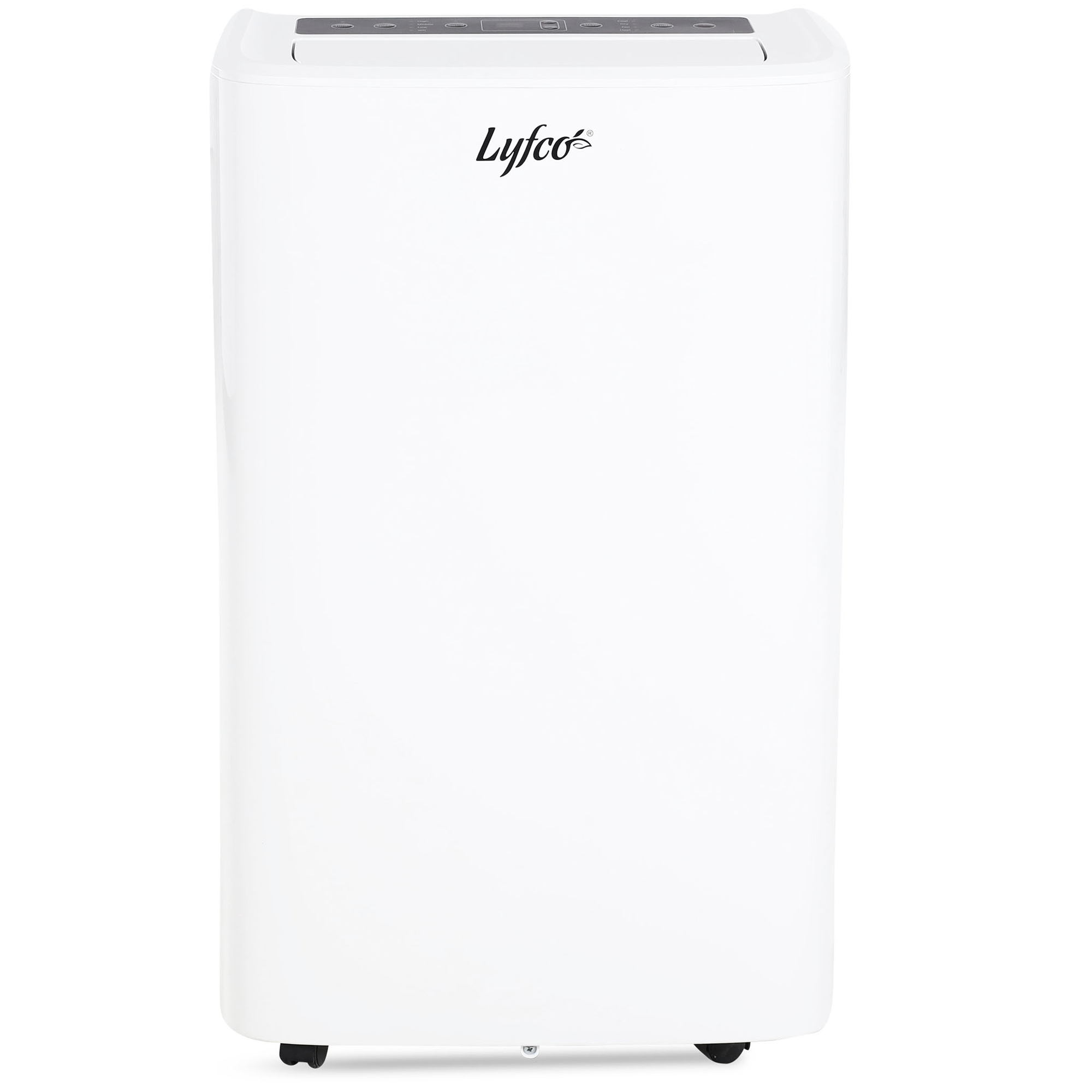 Bærbar AC Lyfco med Varmefunksjon 58m² 4100W/14000BTU