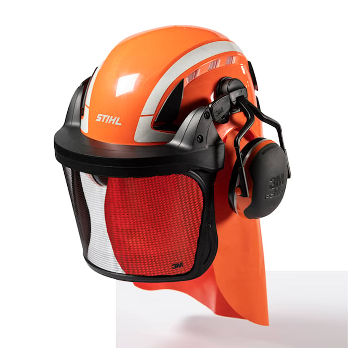 Arbeidshjelm STIHL X-Forest