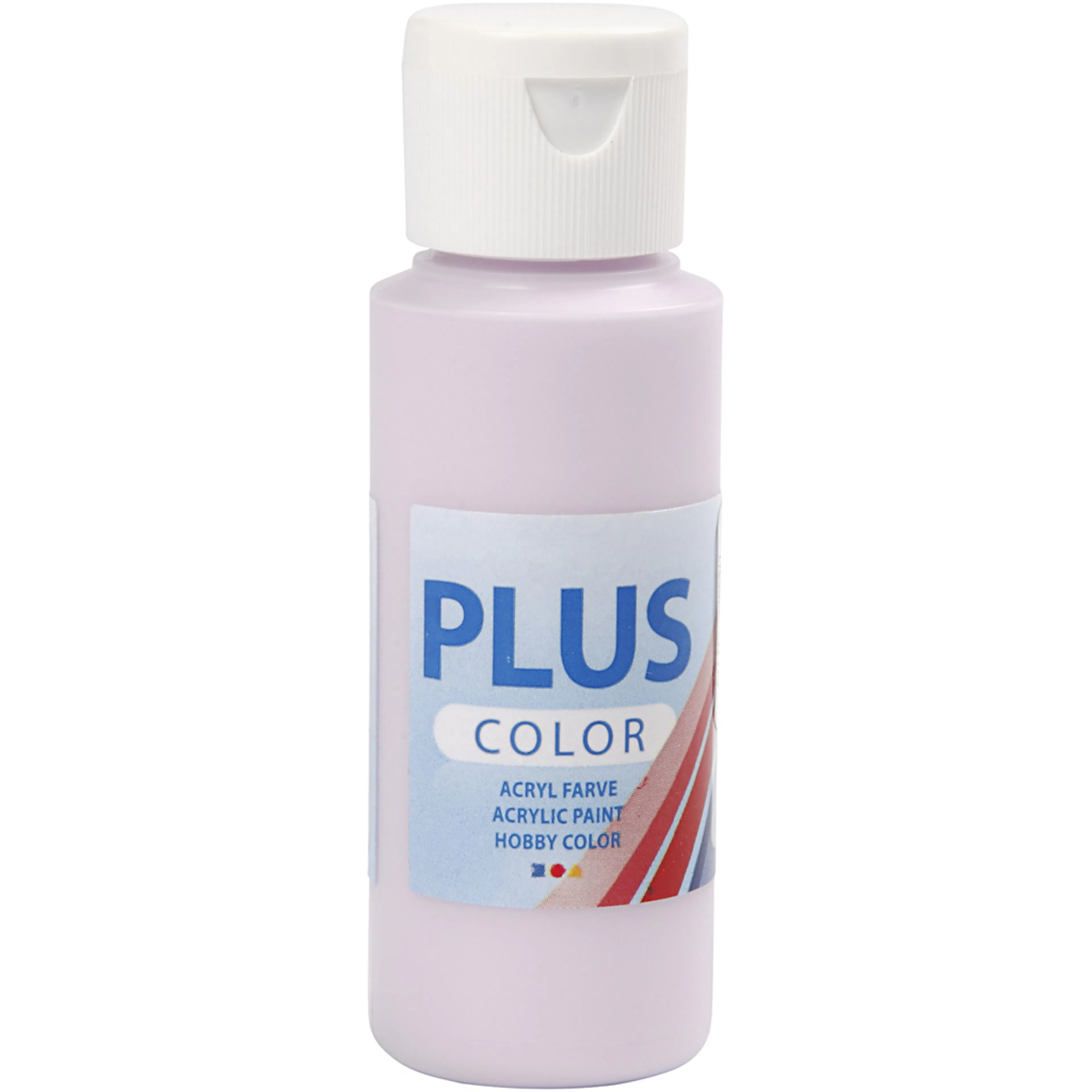 Hobbymaling Creativ Company Plus Color 60 ml
