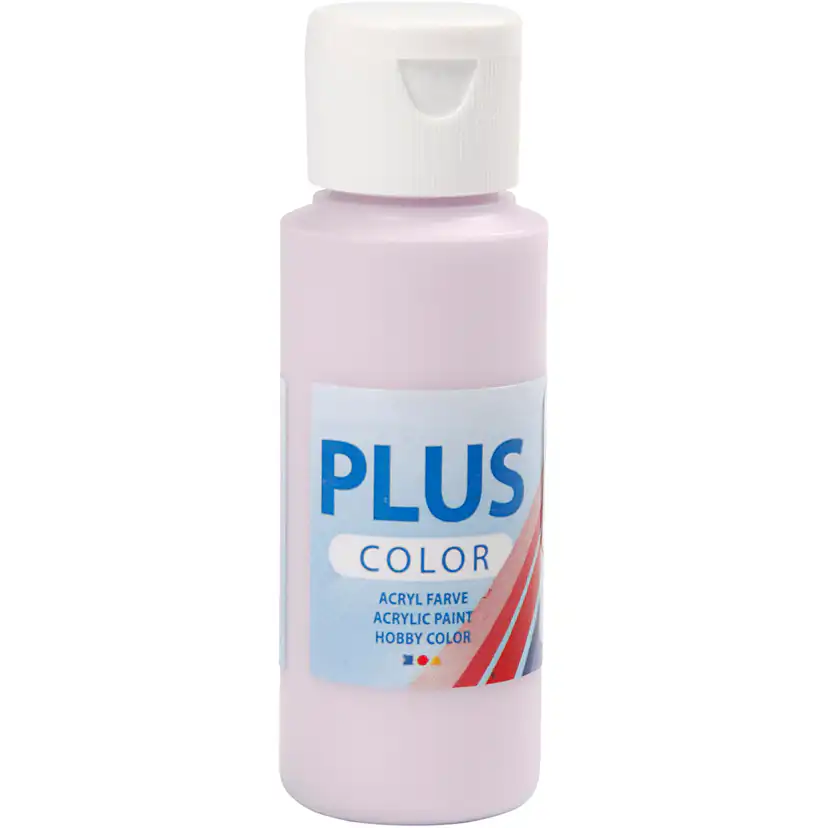 Hobbymaling Creativ Company Plus Color 60 ml