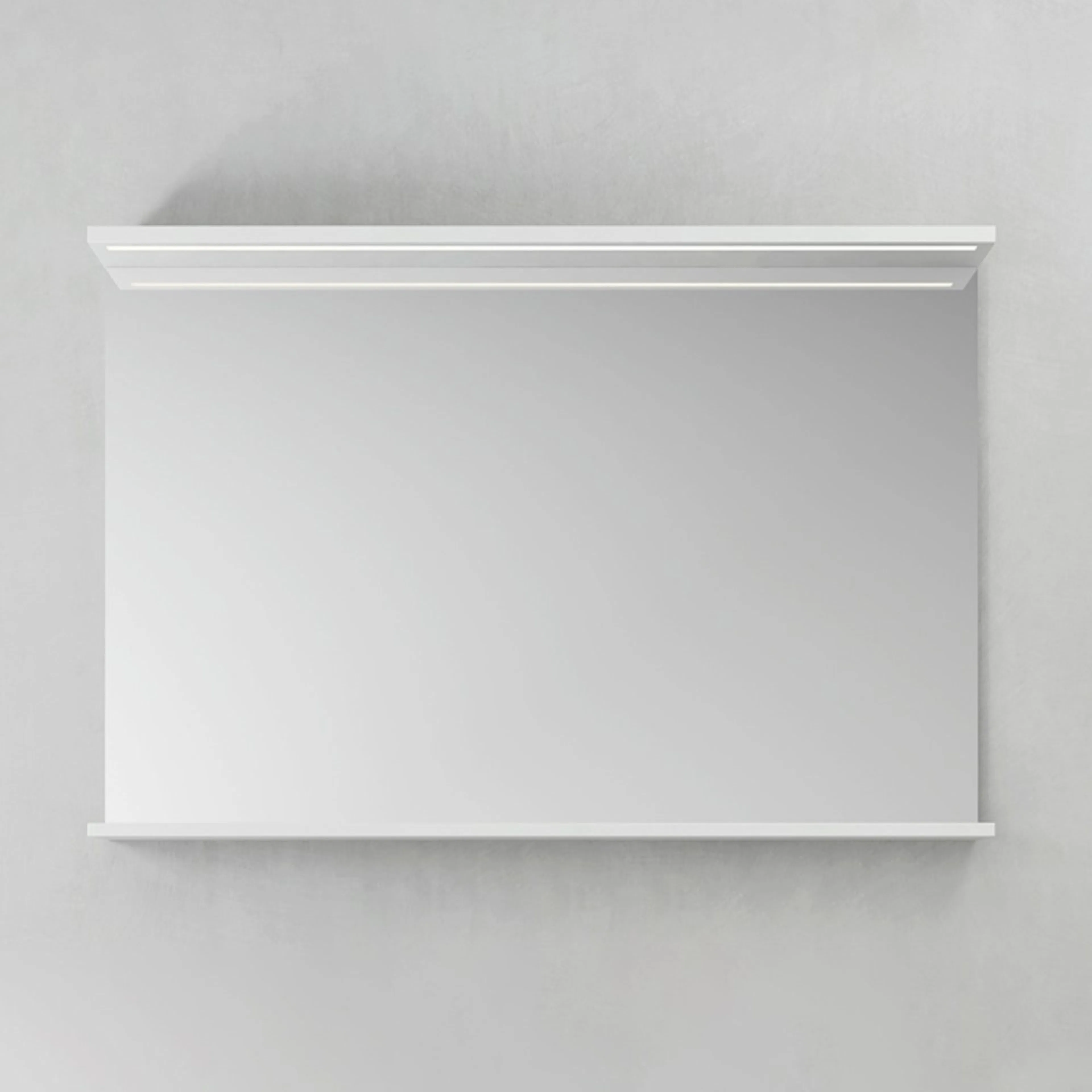 Speil Hafa Store LED-Profil