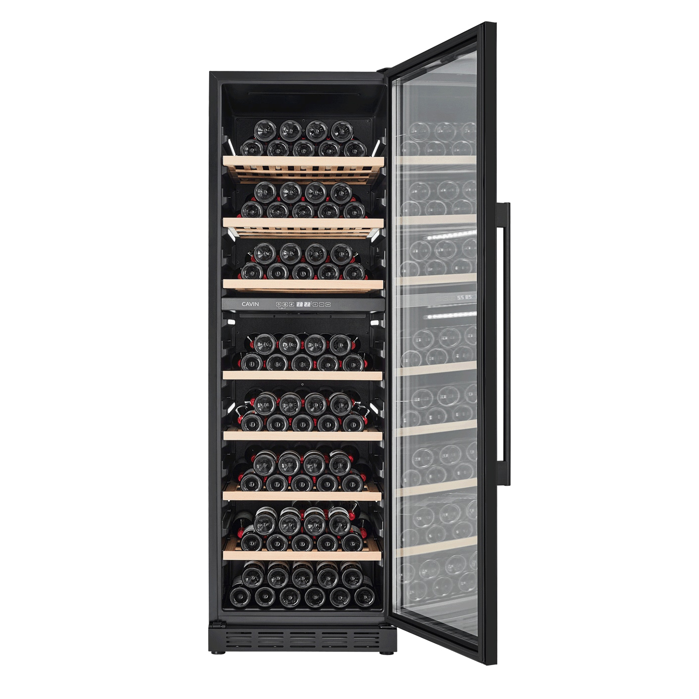 Vinskap Cavin Arctic Collection 151D ACD151FGB