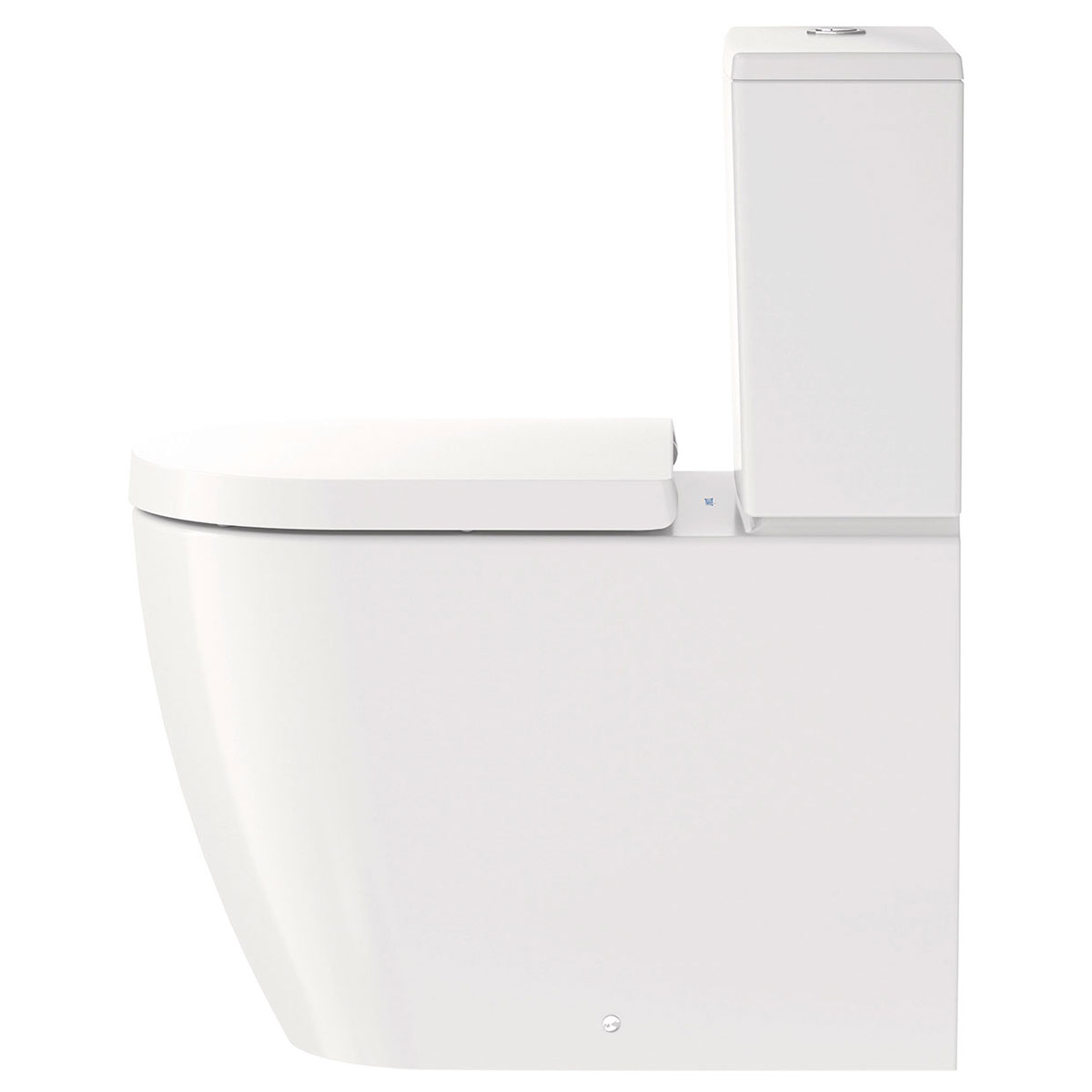Toalettstol Duravit ME by Starck 217009