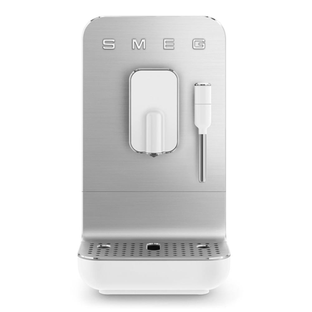 Espressomaskin Smeg BCC12WHMEU