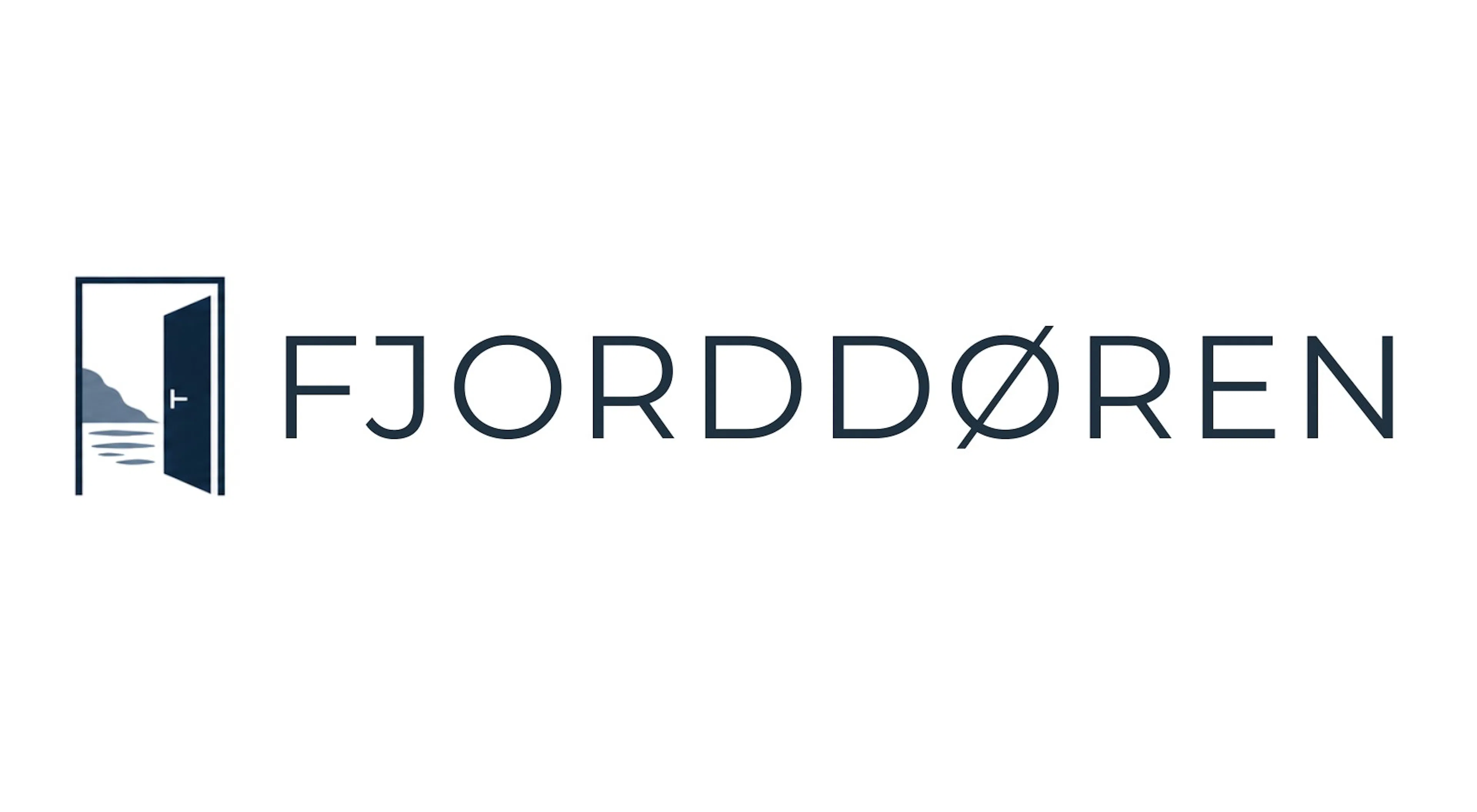 Fjorddøren
