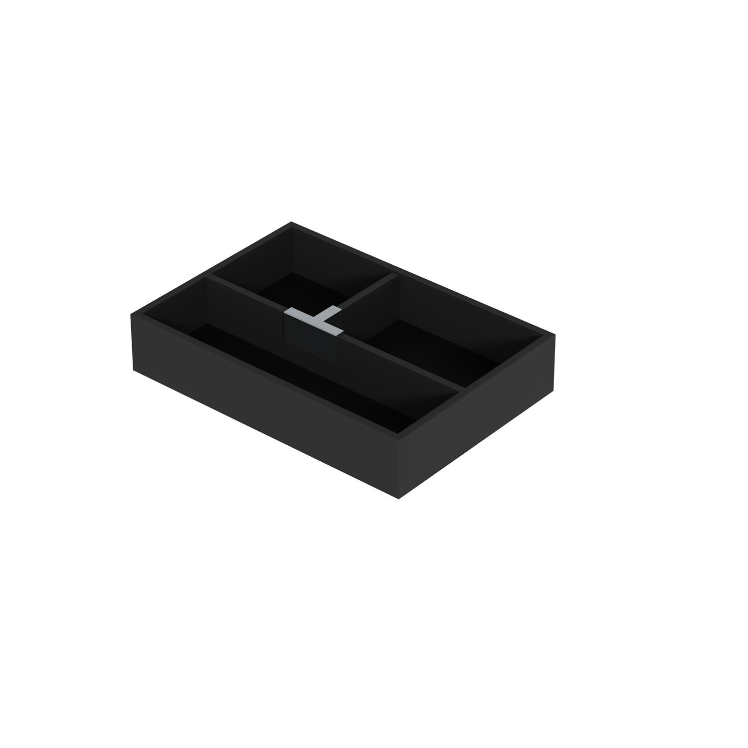 Servantskap Macro Design Crown Plain Light 70