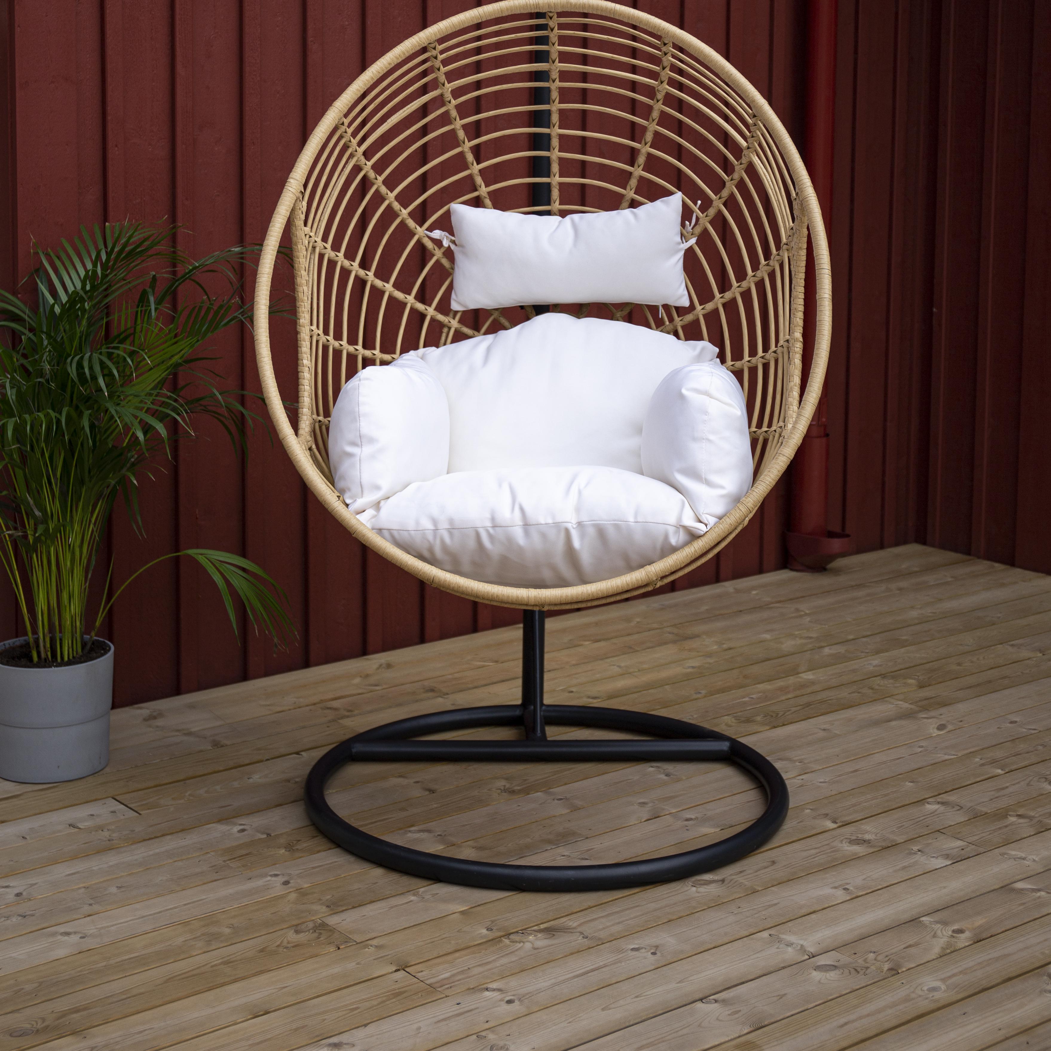 Hengestol Venture Venture Home Viga Rund
