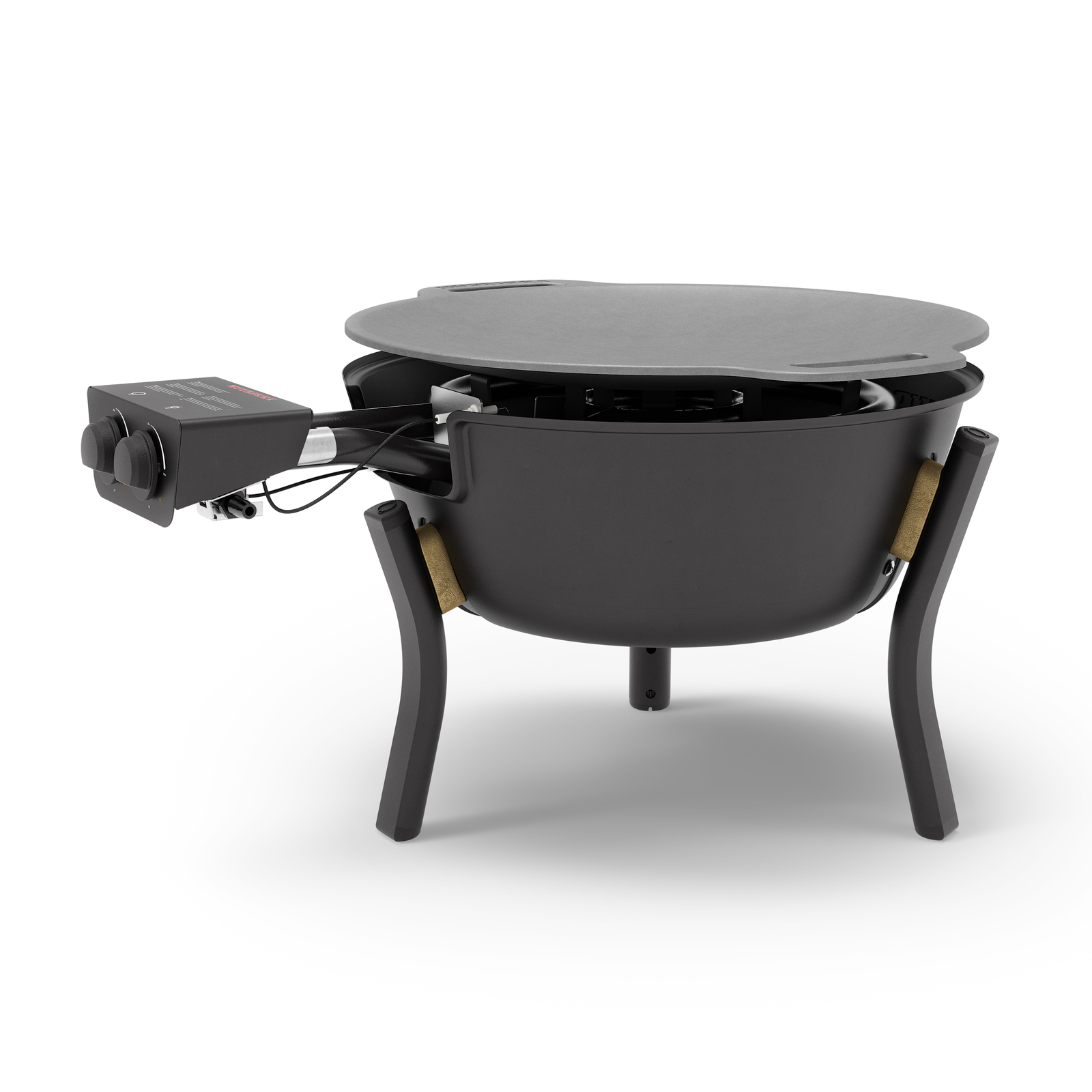 Stekehellsett Muurikka 48 SL