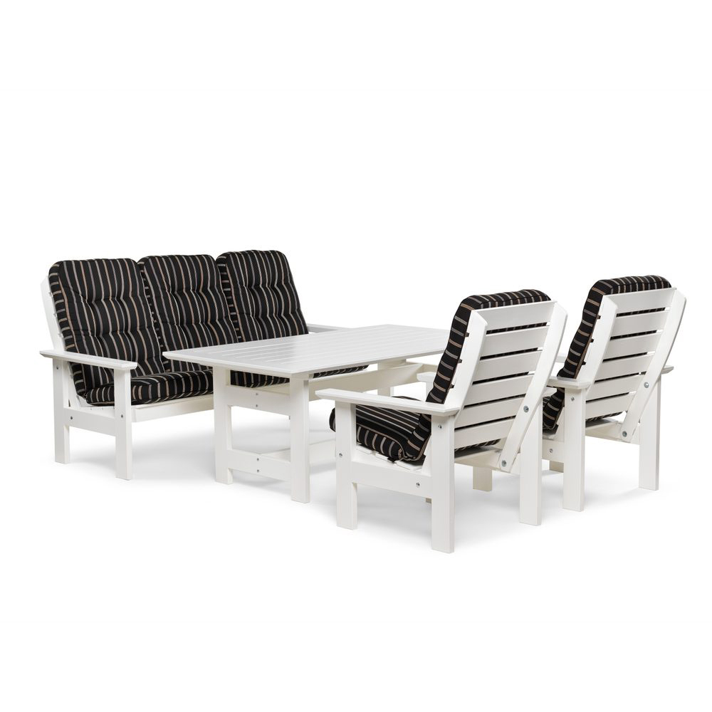 Sofa Hillerstorp Herrgård HHvit
