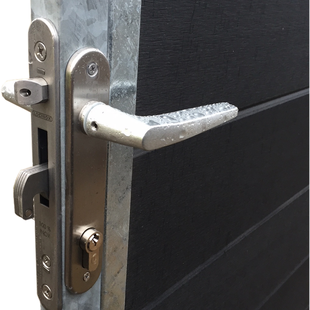 Port PLUS Artura Dobbel 197x175 cm