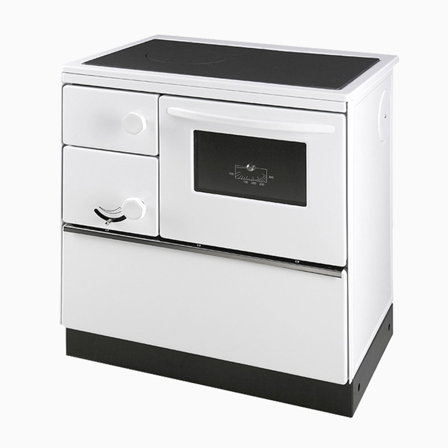 Kjøkkenkomfyr Kaminexperten Okonom