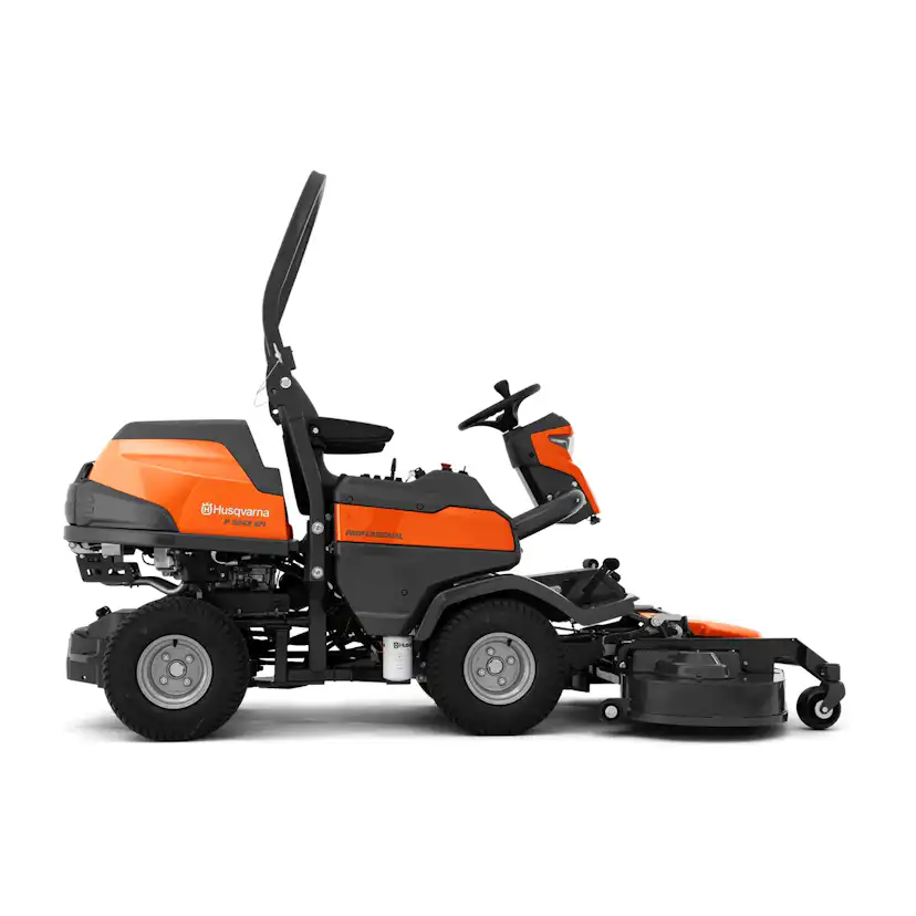 Hagetraktor Husqvarna P 524X