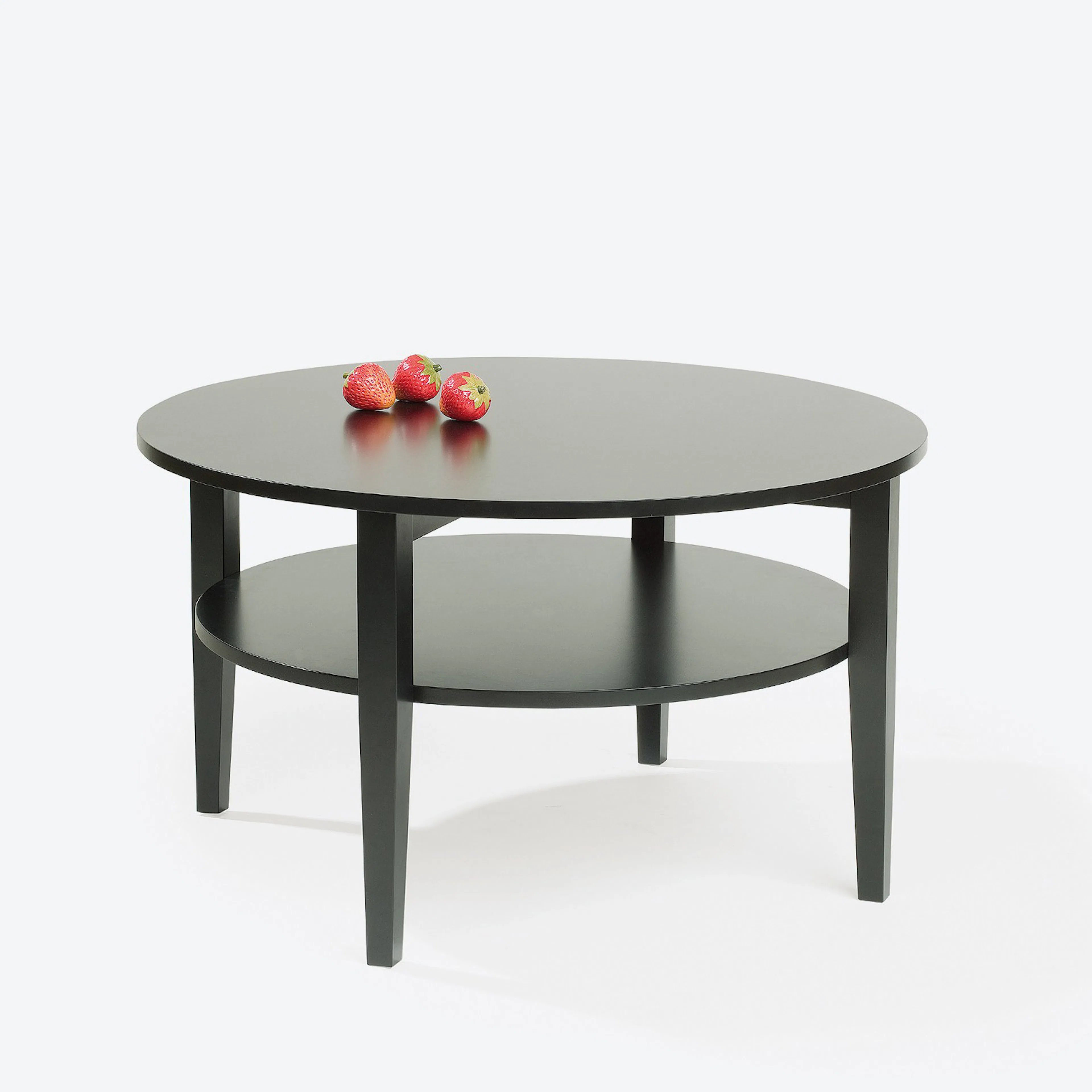 Sofabord Stenexpo Memphis Ø 80 cm