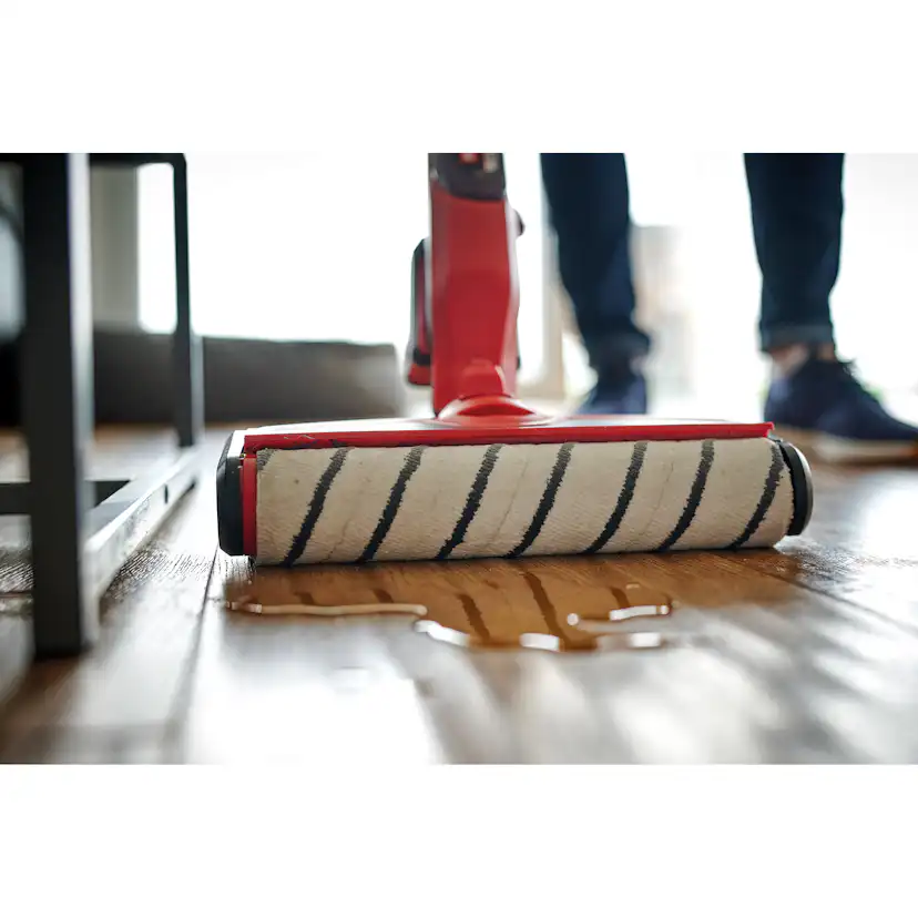Børstevalse Einhell for Skuremaskin for hardt gulv CLEANEXXO