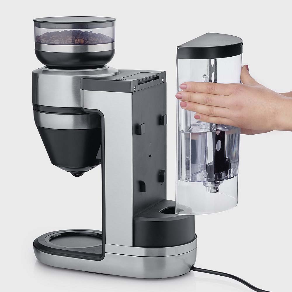 Kaffetrakter Severin KA4852