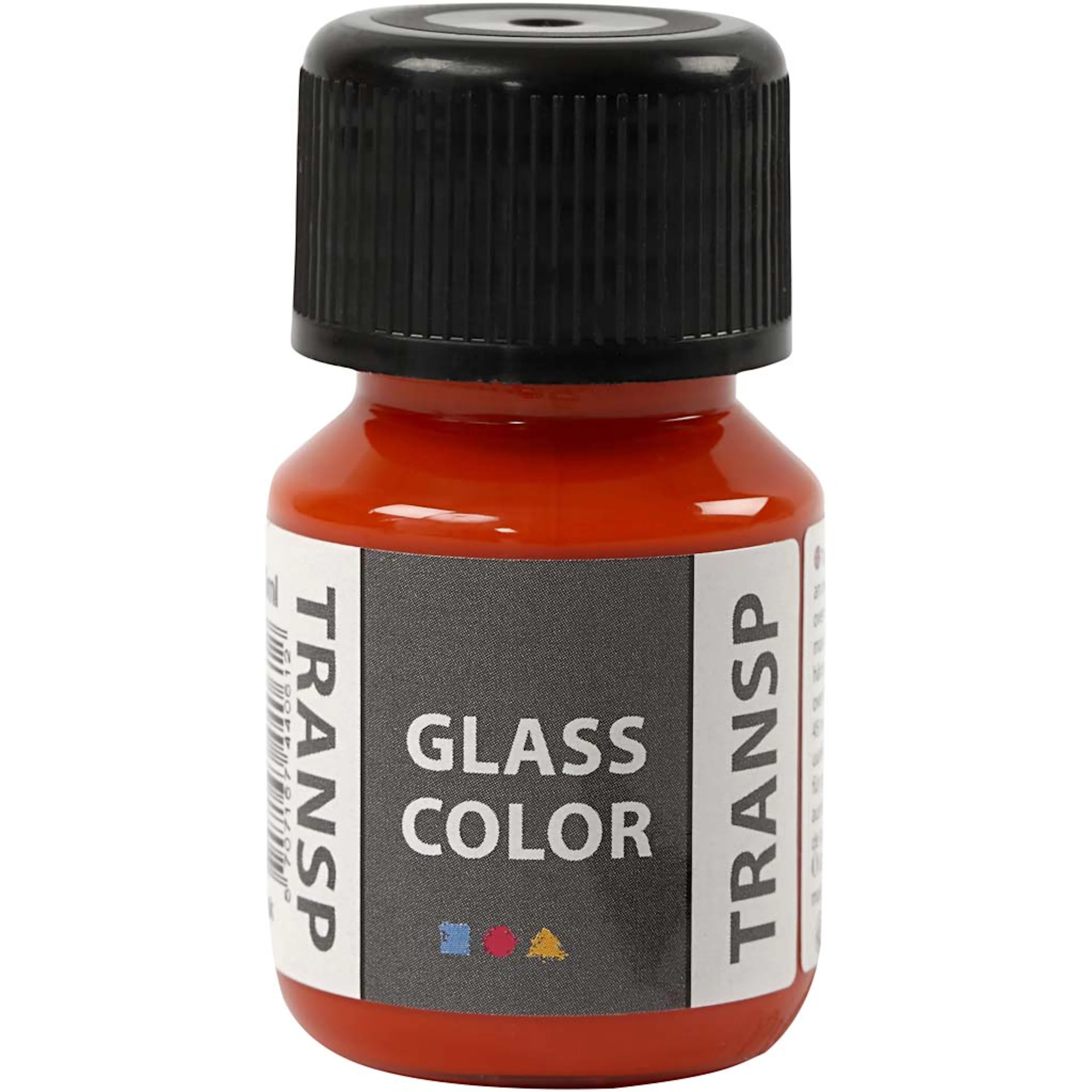 Oransje