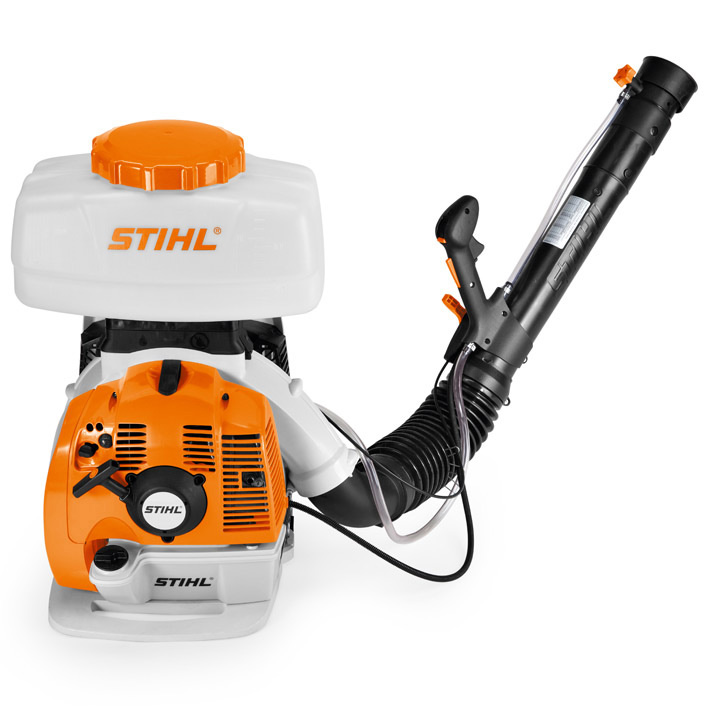 Ryggsprøyte STIHL SR 450