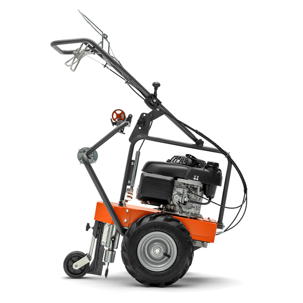 Kabellegger Husqvarna CL400