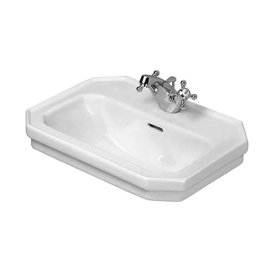 Tv&auml;ttst&auml;ll Duravit 1930 0438