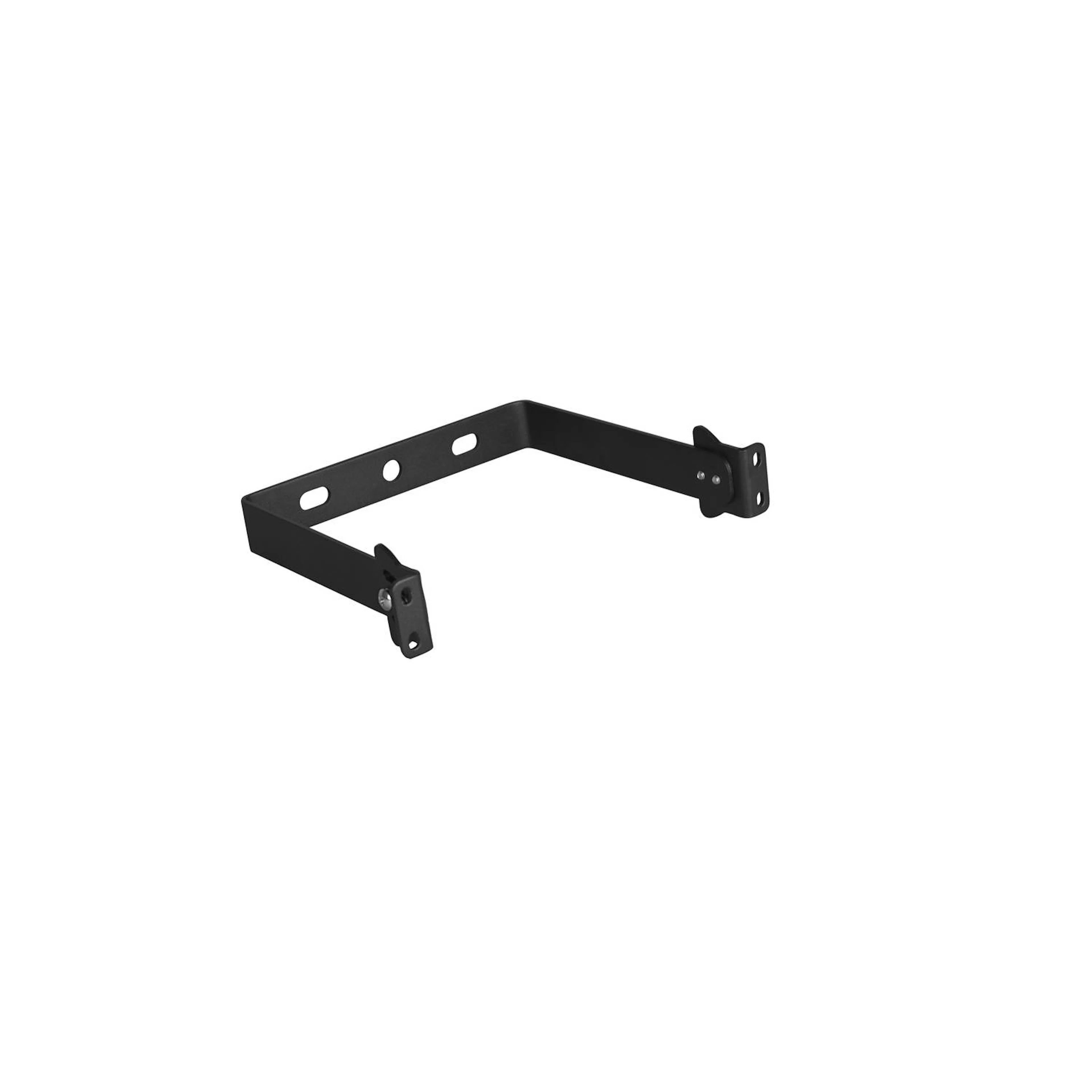 Tak-/veggfeste Hide-a-lite Highlite Svart