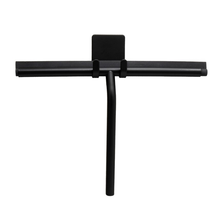 Dusjnal Beslag Design Base med Holder