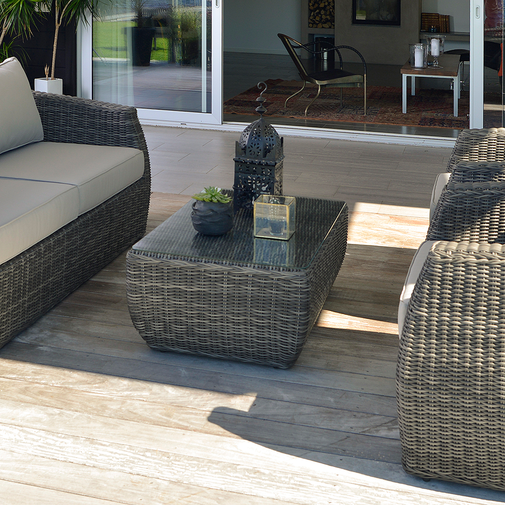 Hagebord Hillerstorp Tara Utendørs