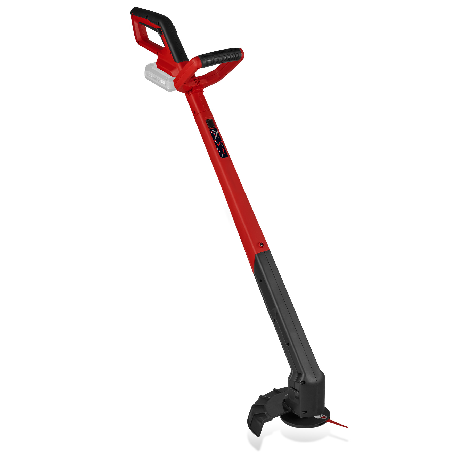 Gresstrimmer Einhell GC-CT 18/2411 Li P Uten Batteri og Lader