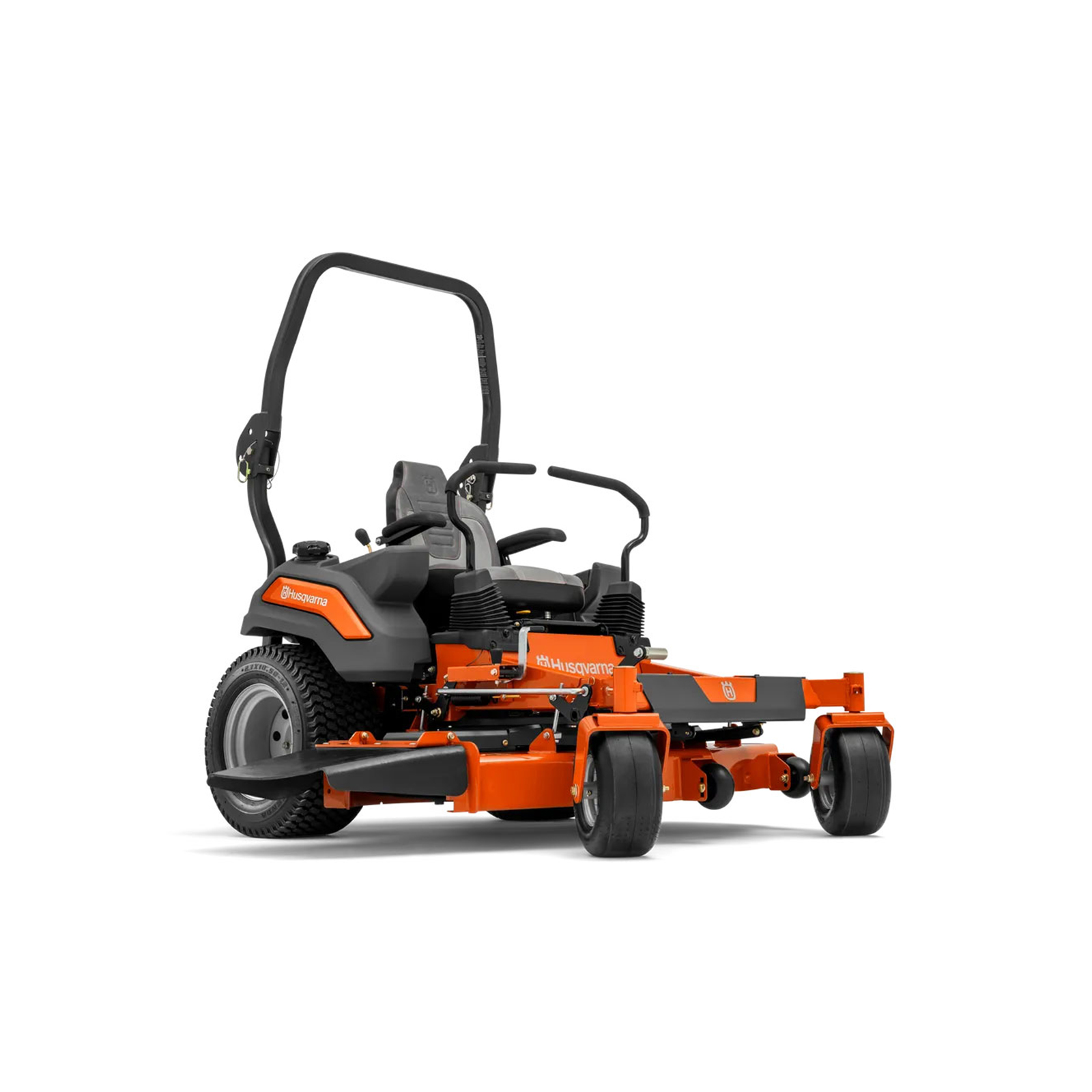 Traktorklipper Husqvarna Z454X