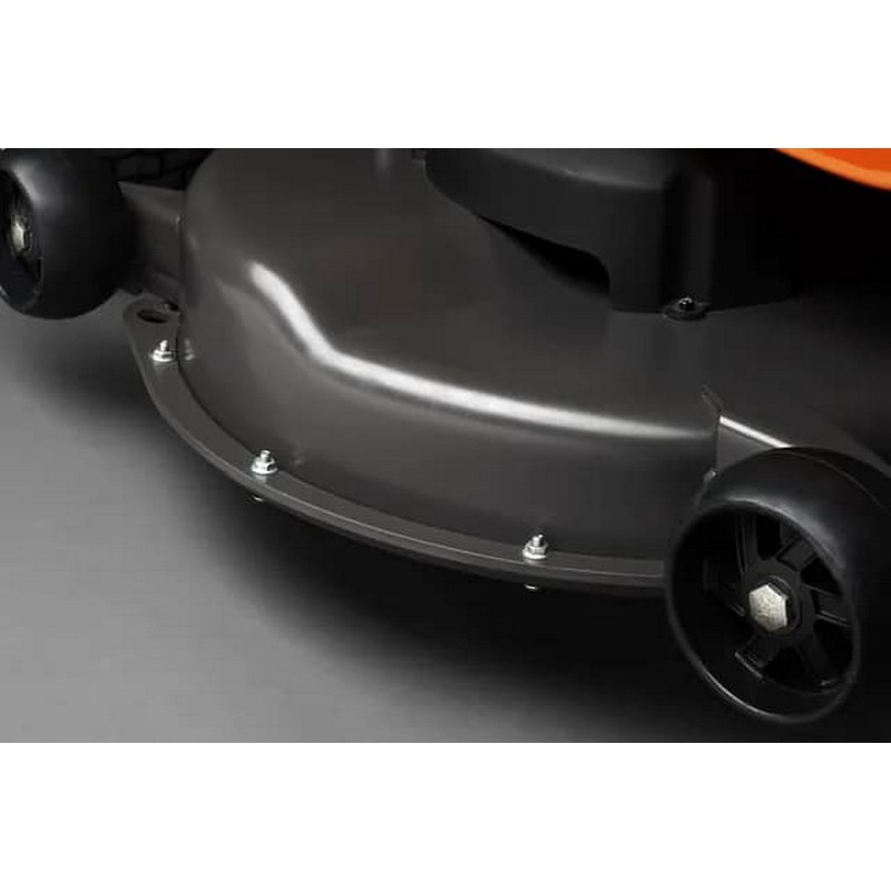 Hagetraktor Husqvarna TS 217T