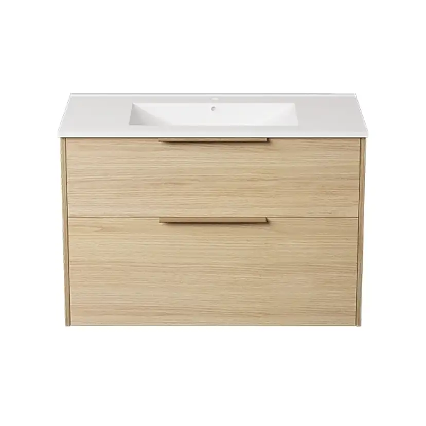 Servantskap FOSSBAD Innovent B90 for Heldekkende Servant