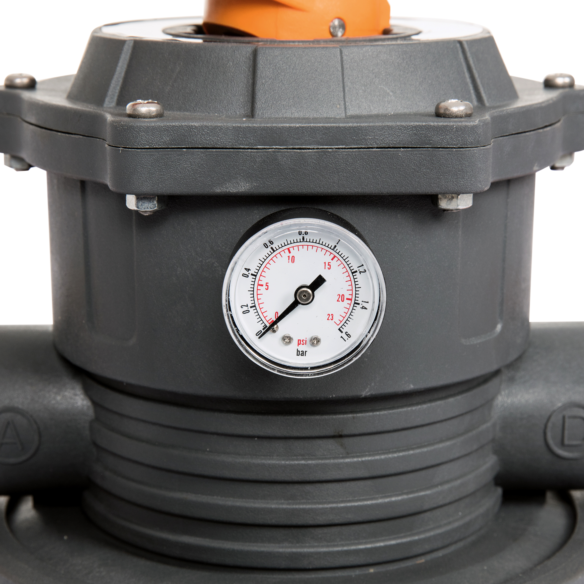 Sandfilterpumpe Bestway Flowclear til Overflatebasseng 1100-54500 Liter