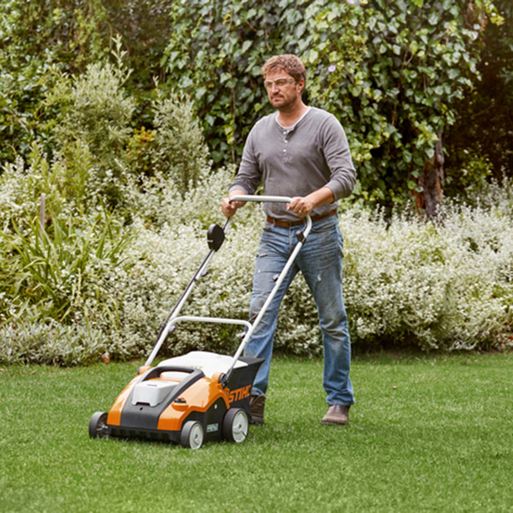 Mosefjerner STIHL RLA 240